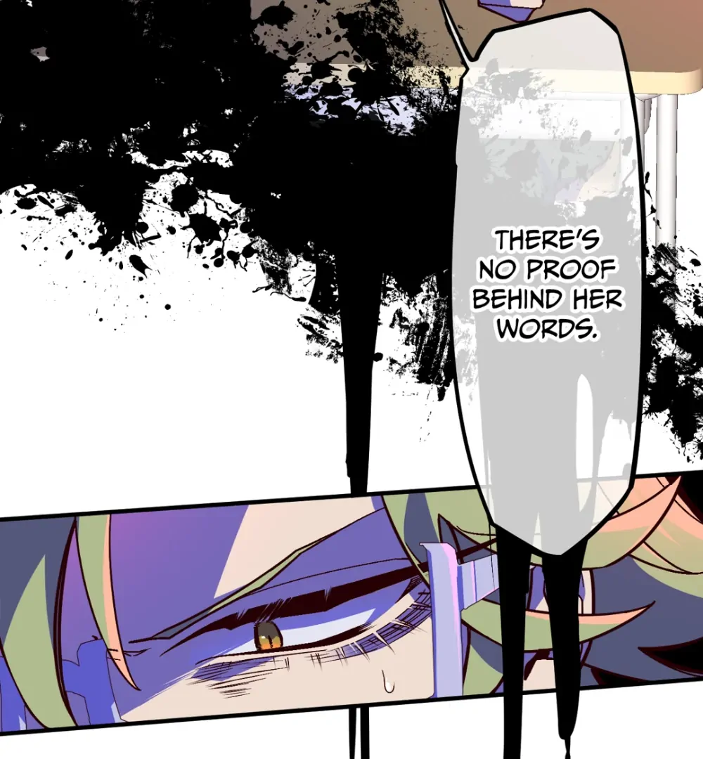 A Game for the Dead: Those Who Crave Death Must Survive Chapter 11 - page 11
