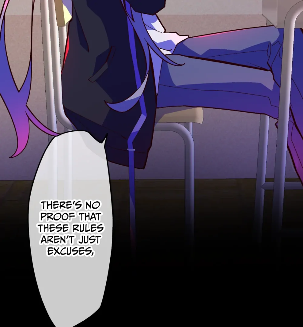 A Game for the Dead: Those Who Crave Death Must Survive Chapter 11 - page 14