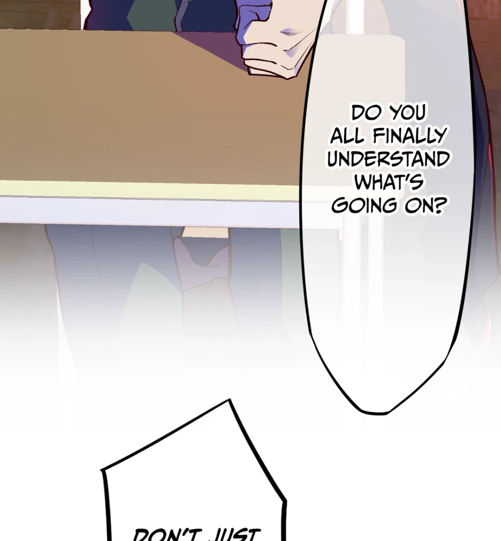 A Game for the Dead: Those Who Crave Death Must Survive Chapter 11 - page 19