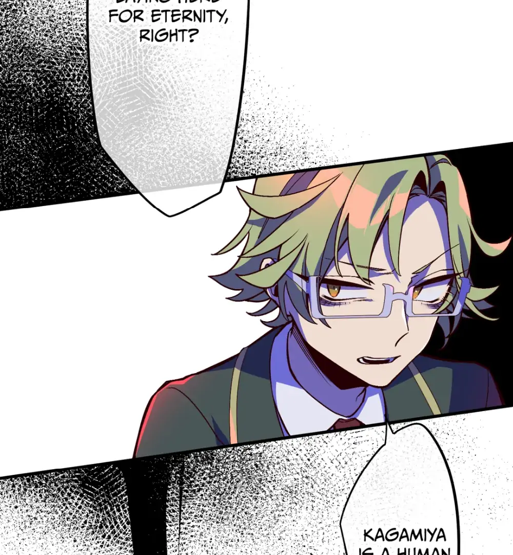 A Game for the Dead: Those Who Crave Death Must Survive Chapter 11 - page 23