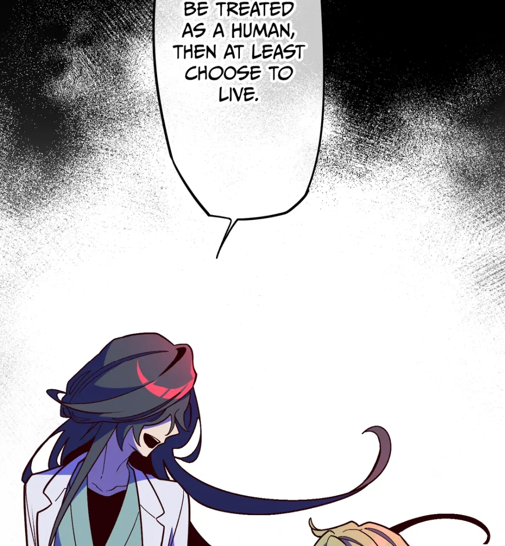 A Game for the Dead: Those Who Crave Death Must Survive Chapter 11 - page 26