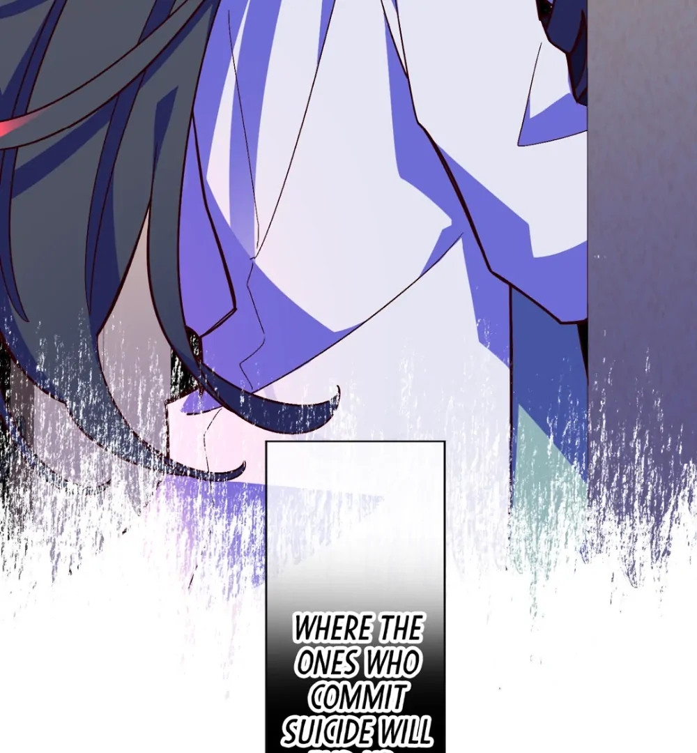 A Game for the Dead: Those Who Crave Death Must Survive Chapter 11 - page 3