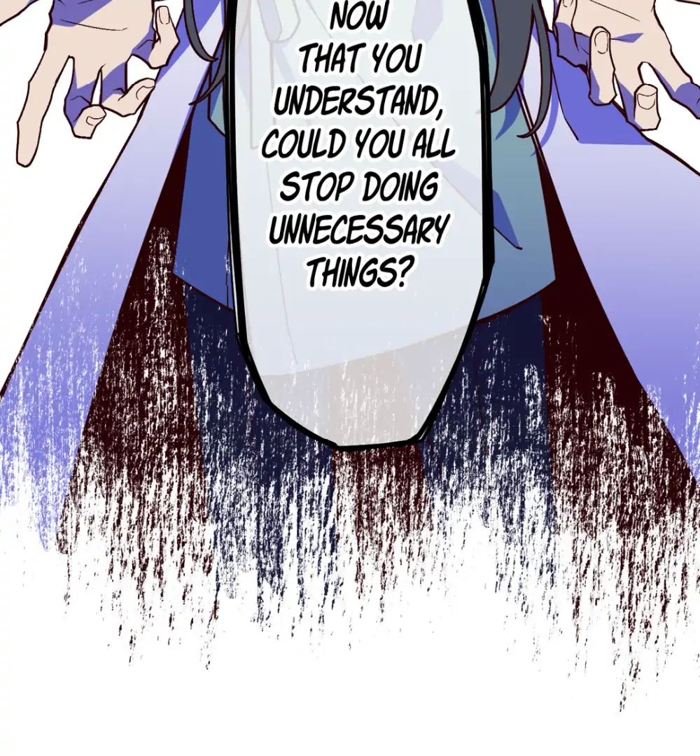 A Game for the Dead: Those Who Crave Death Must Survive Chapter 11 - page 35