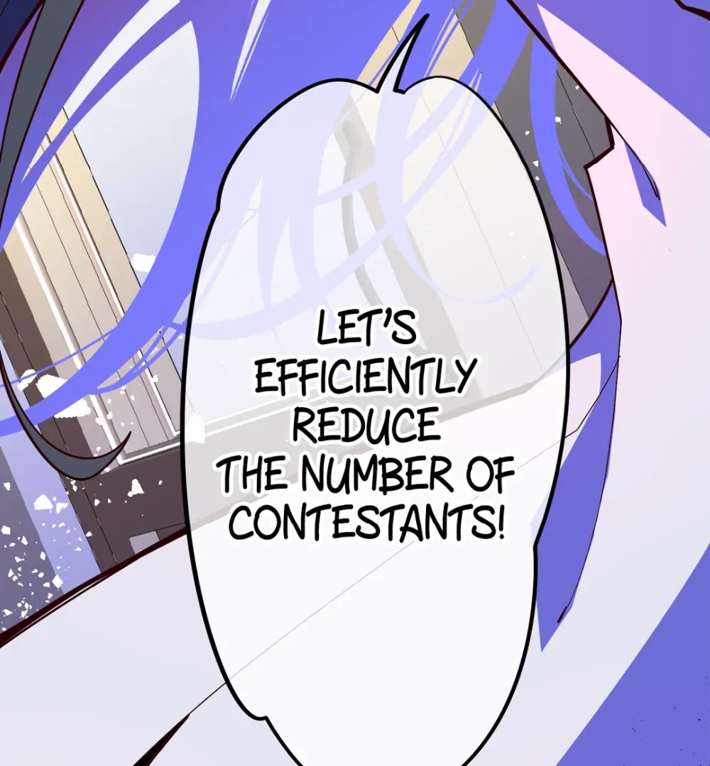 A Game for the Dead: Those Who Crave Death Must Survive Chapter 11 - page 41