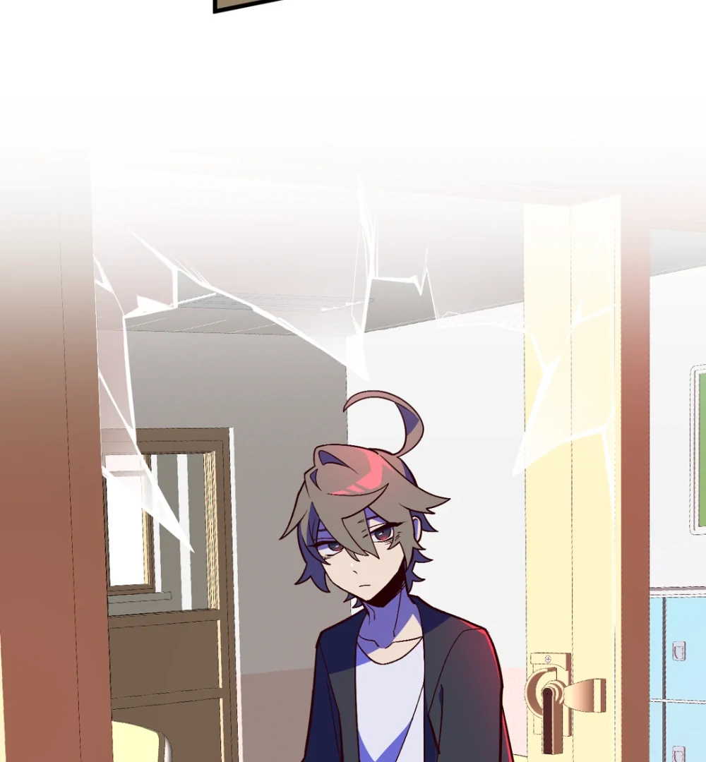 A Game for the Dead: Those Who Crave Death Must Survive Chapter 11 - page 45