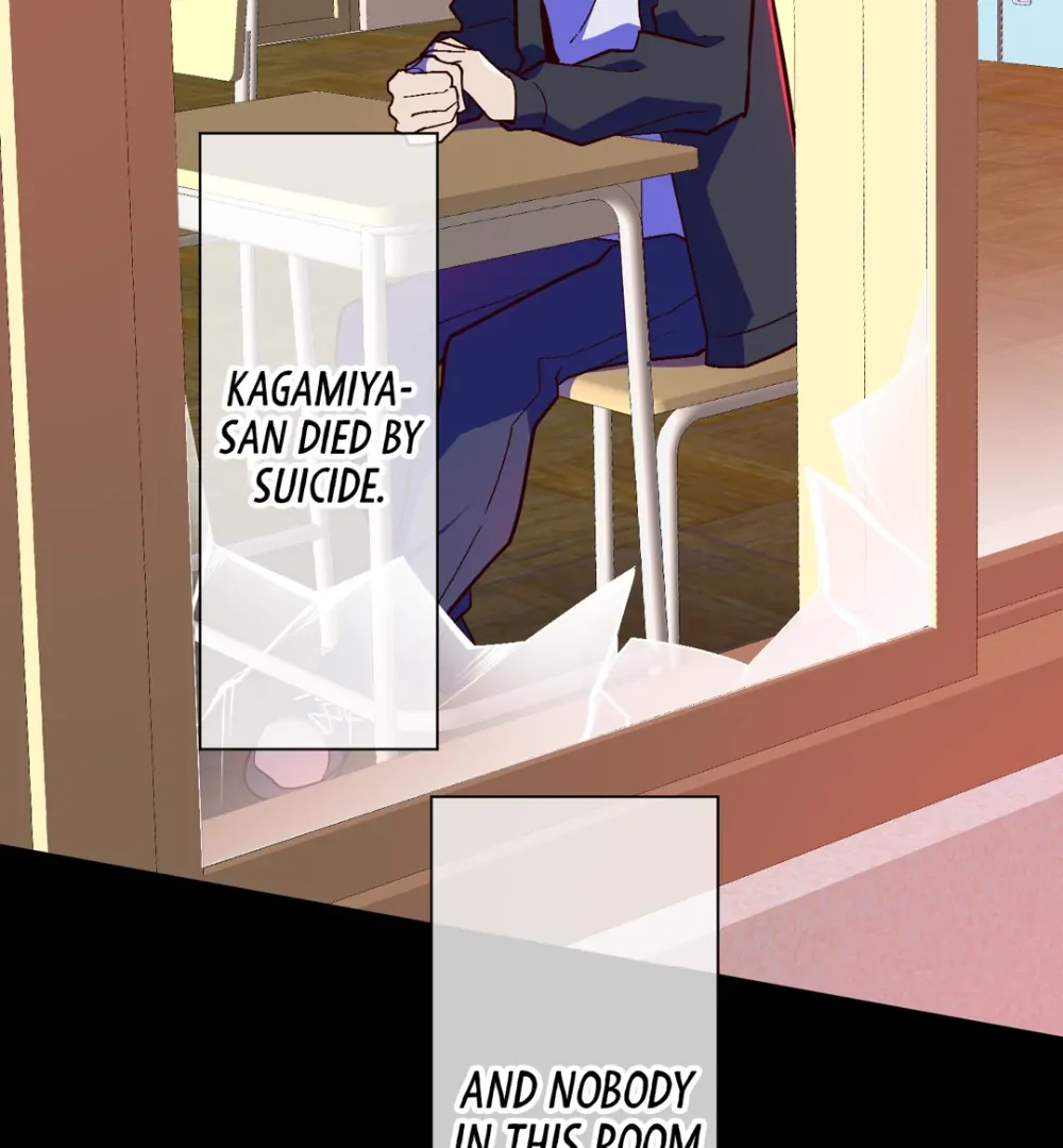 A Game for the Dead: Those Who Crave Death Must Survive Chapter 11 - page 46