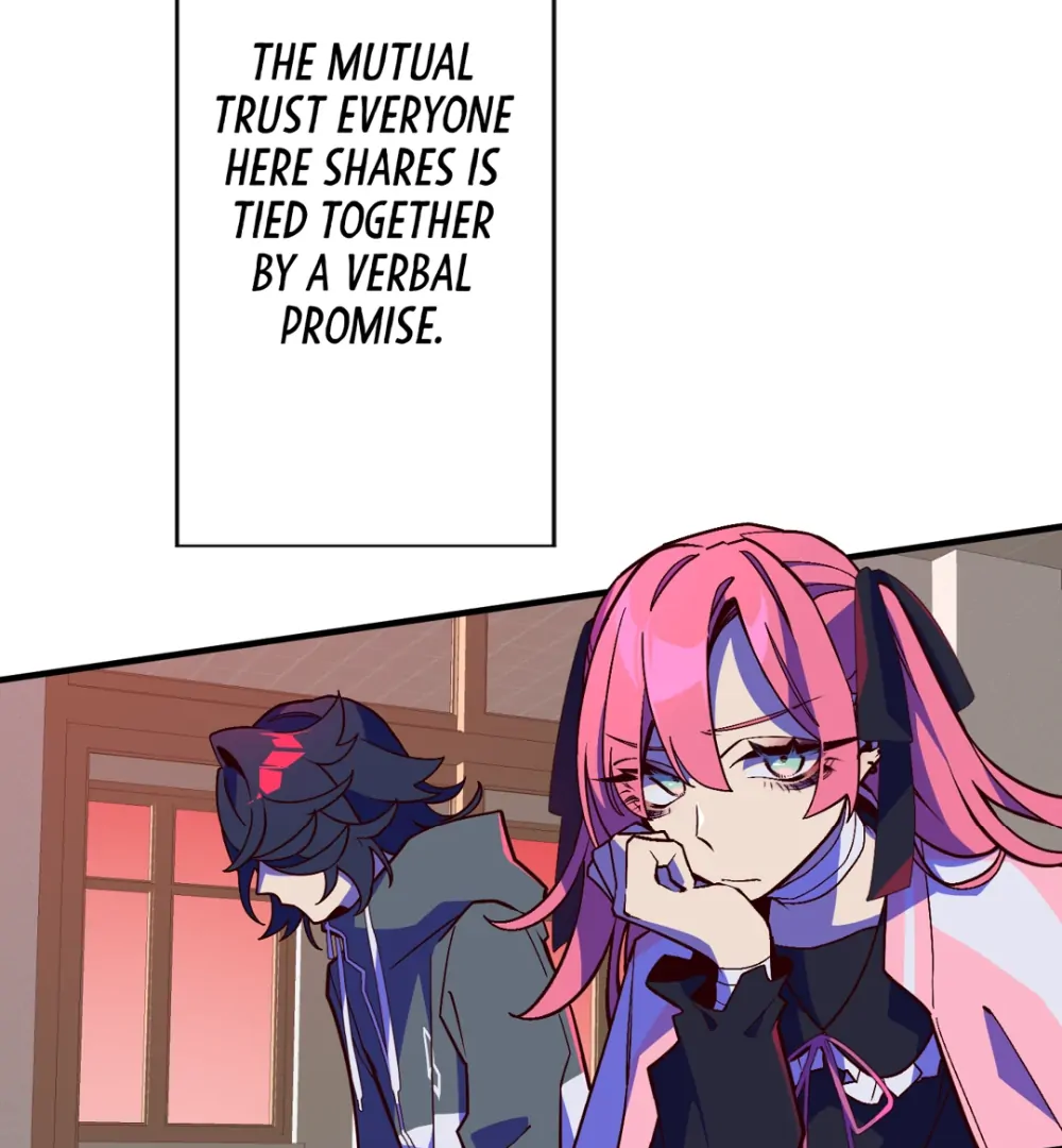 A Game for the Dead: Those Who Crave Death Must Survive Chapter 11 - page 48