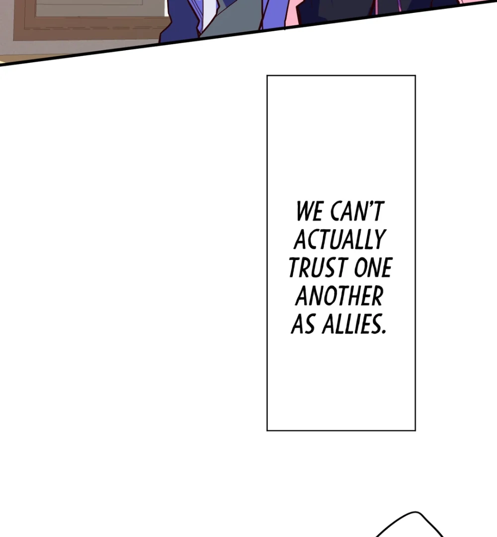 A Game for the Dead: Those Who Crave Death Must Survive Chapter 11 - page 49