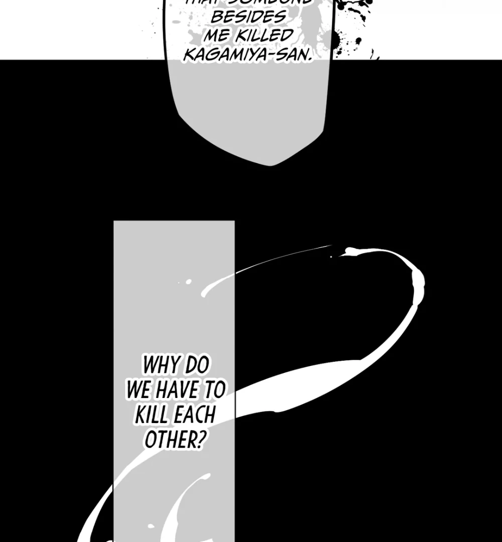 A Game for the Dead: Those Who Crave Death Must Survive Chapter 11 - page 52