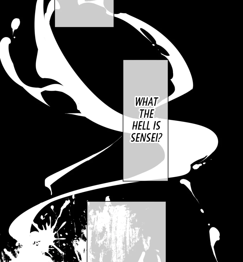 A Game for the Dead: Those Who Crave Death Must Survive Chapter 11 - page 53