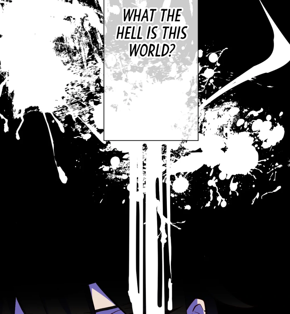 A Game for the Dead: Those Who Crave Death Must Survive Chapter 11 - page 54