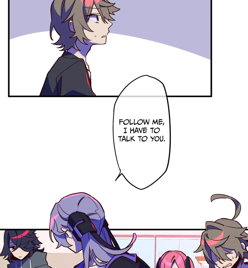 A Game for the Dead: Those Who Crave Death Must Survive Chapter 11 - page 64
