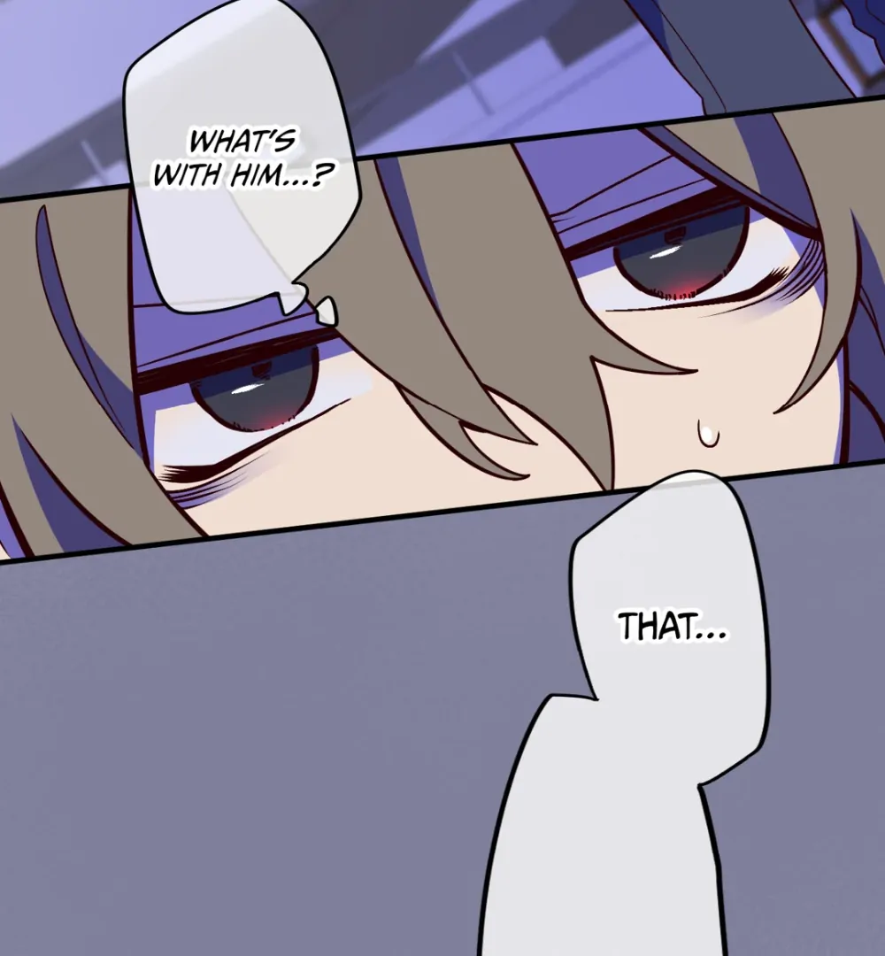 A Game for the Dead: Those Who Crave Death Must Survive Chapter 11 - page 76