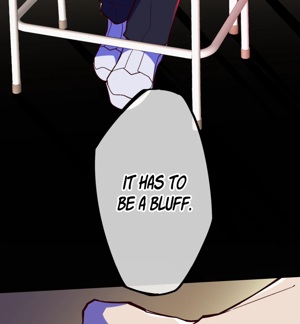 A Game for the Dead: Those Who Crave Death Must Survive Chapter 11 - page 8