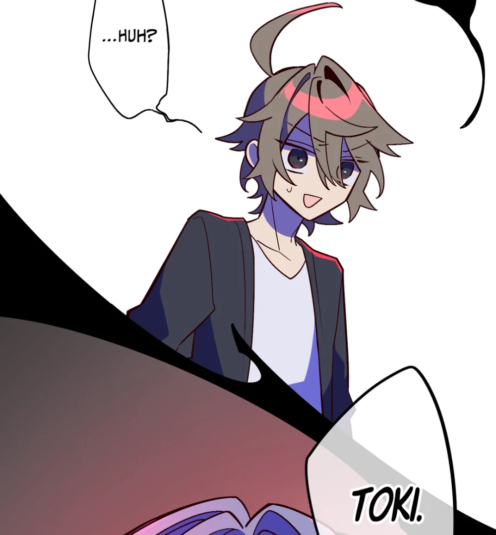 A Game for the Dead: Those Who Crave Death Must Survive Chapter 11 - page 89