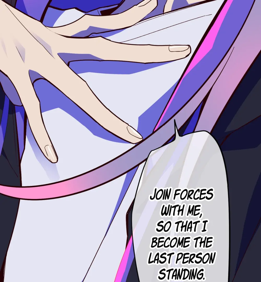 A Game for the Dead: Those Who Crave Death Must Survive Chapter 11 - page 91