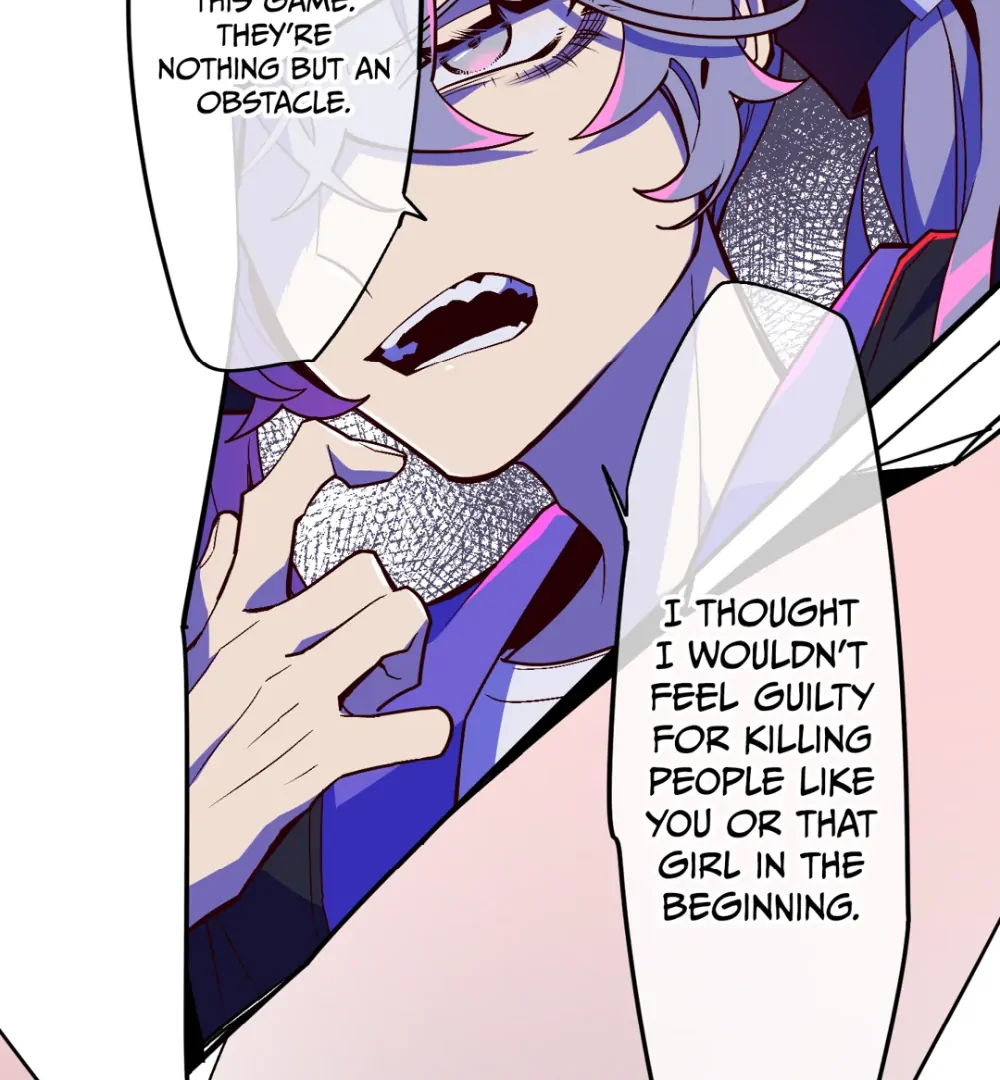 A Game for the Dead: Those Who Crave Death Must Survive Chapter 6 - page 101