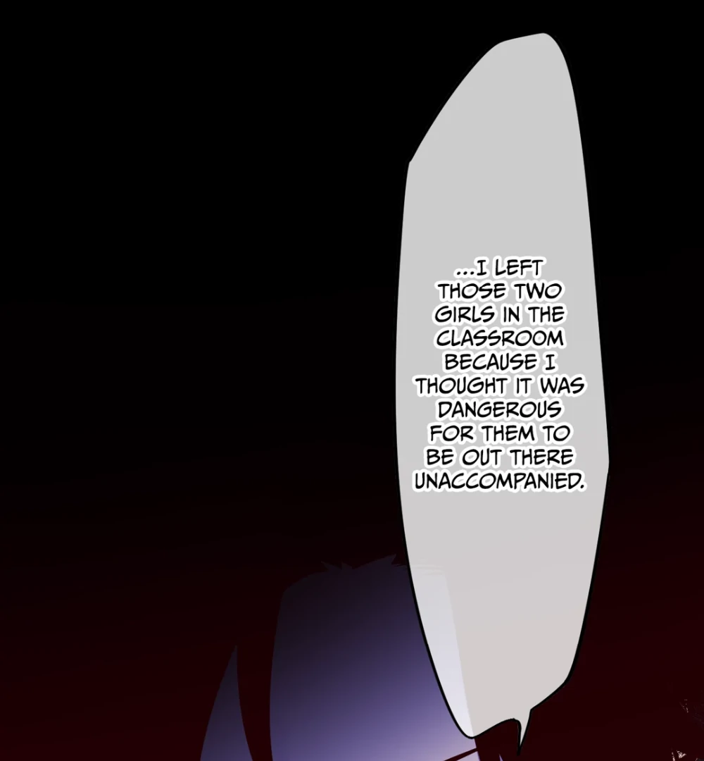 A Game for the Dead: Those Who Crave Death Must Survive Chapter 6 - page 108