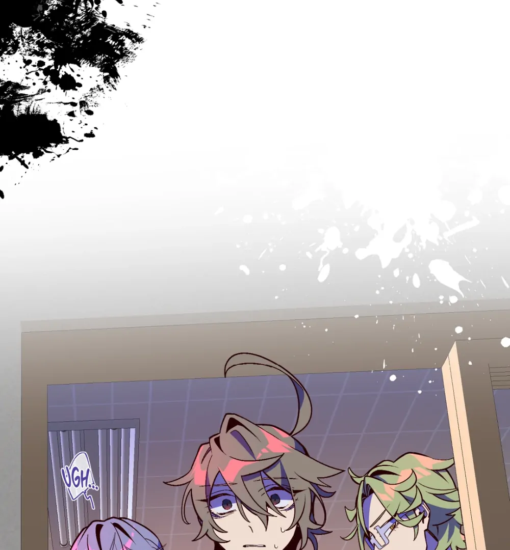 A Game for the Dead: Those Who Crave Death Must Survive Chapter 6 - page 111