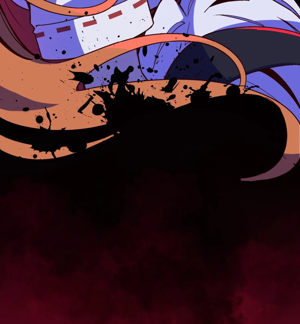 A Game for the Dead: Those Who Crave Death Must Survive Chapter 6 - page 118