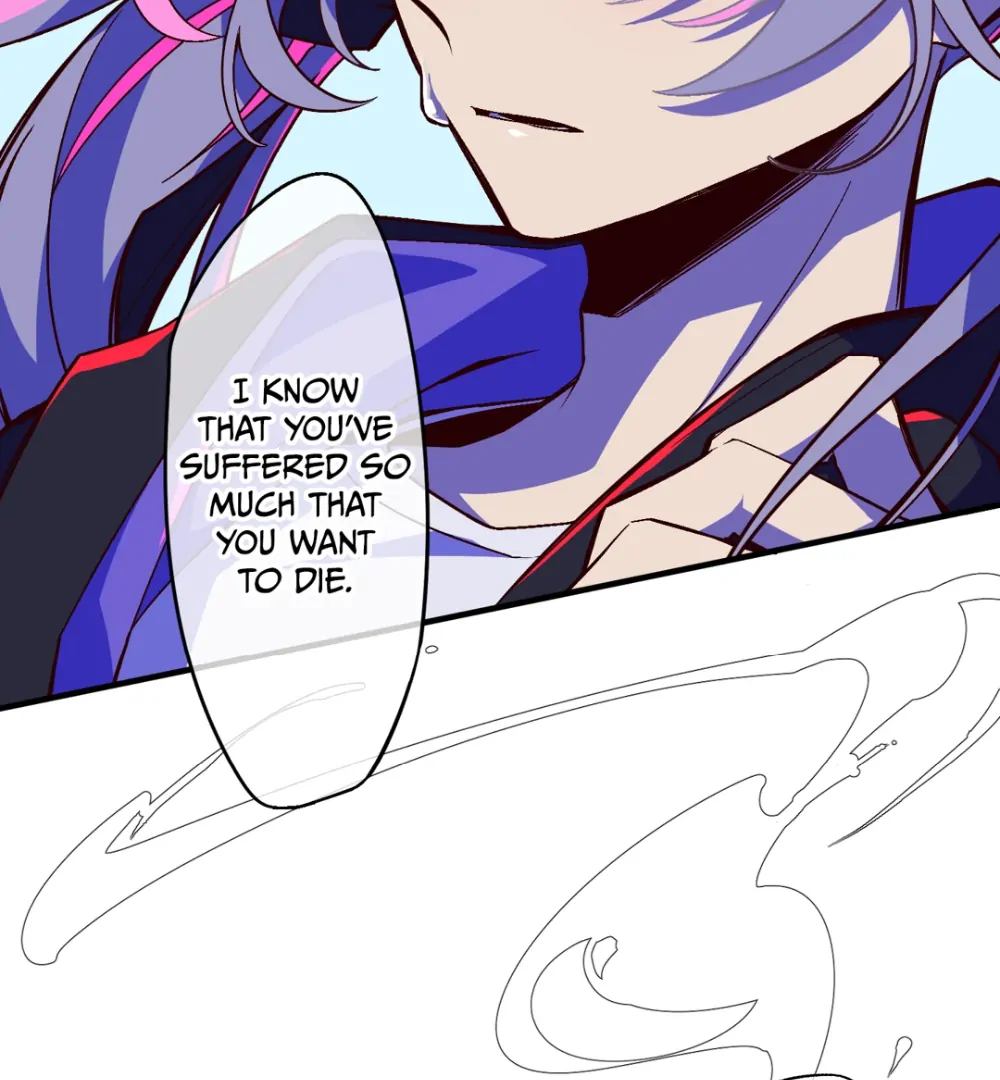 A Game for the Dead: Those Who Crave Death Must Survive Chapter 6 - page 13