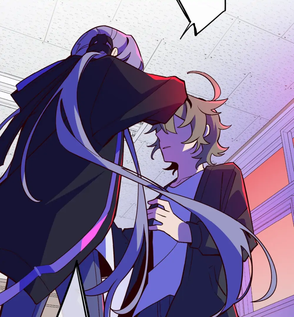 A Game for the Dead: Those Who Crave Death Must Survive Chapter 6 - page 30