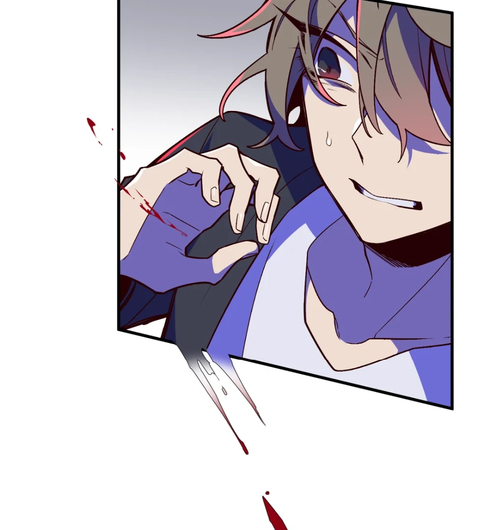A Game for the Dead: Those Who Crave Death Must Survive Chapter 6 - page 38