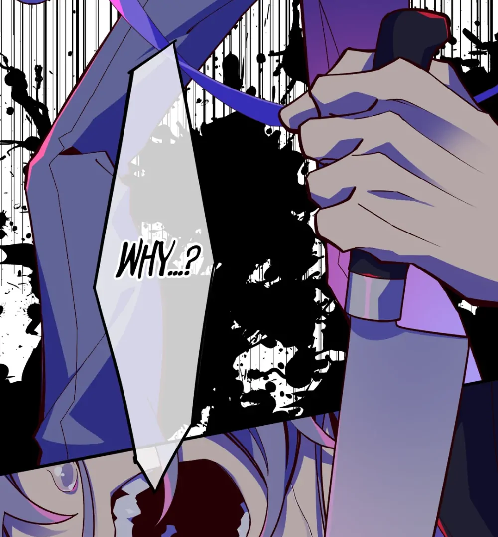 A Game for the Dead: Those Who Crave Death Must Survive Chapter 6 - page 42