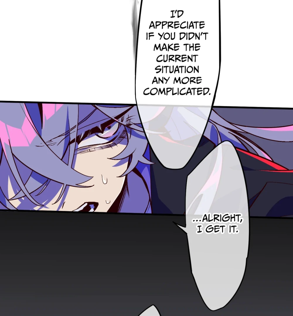 A Game for the Dead: Those Who Crave Death Must Survive Chapter 6 - page 68