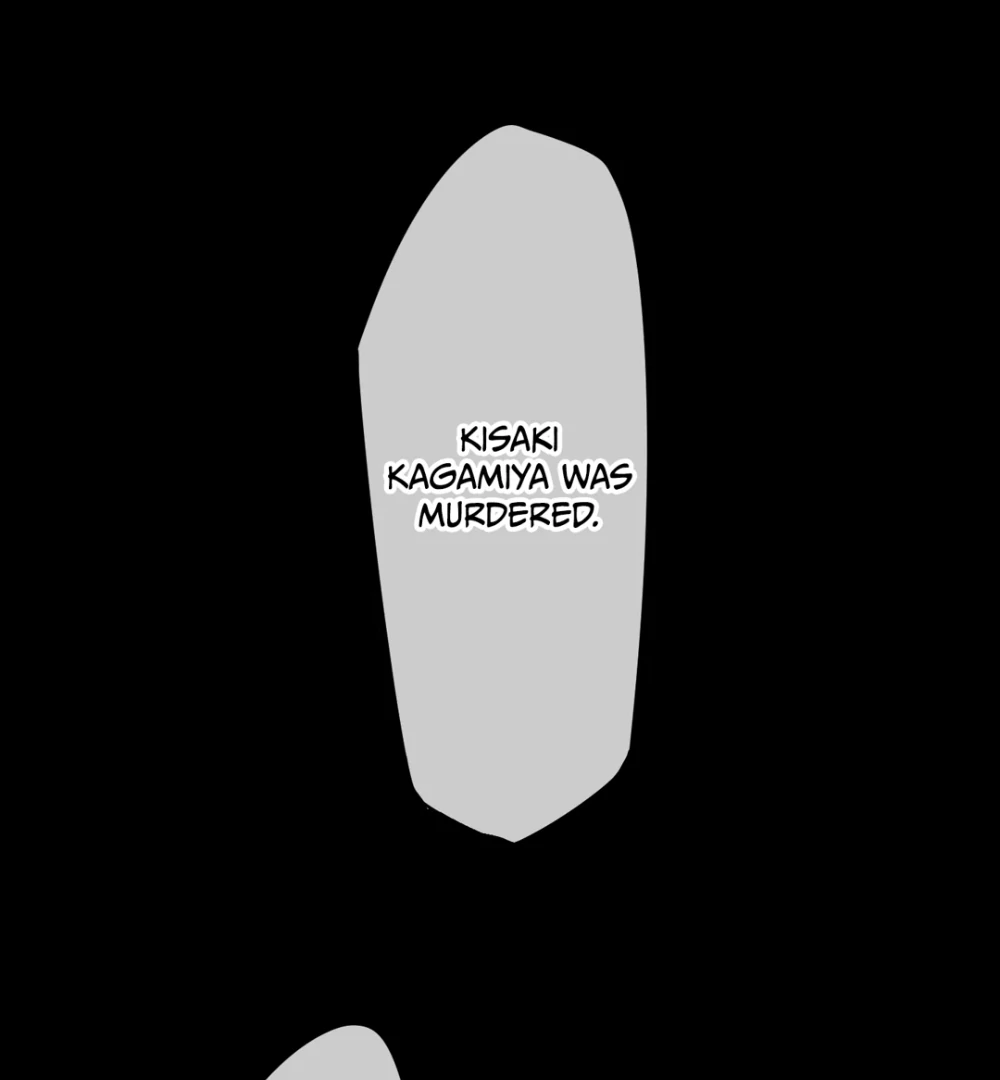A Game for the Dead: Those Who Crave Death Must Survive Chapter 7 - page 1
