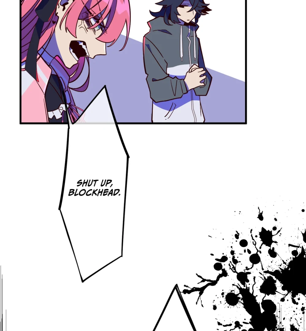 A Game for the Dead: Those Who Crave Death Must Survive Chapter 7 - page 15
