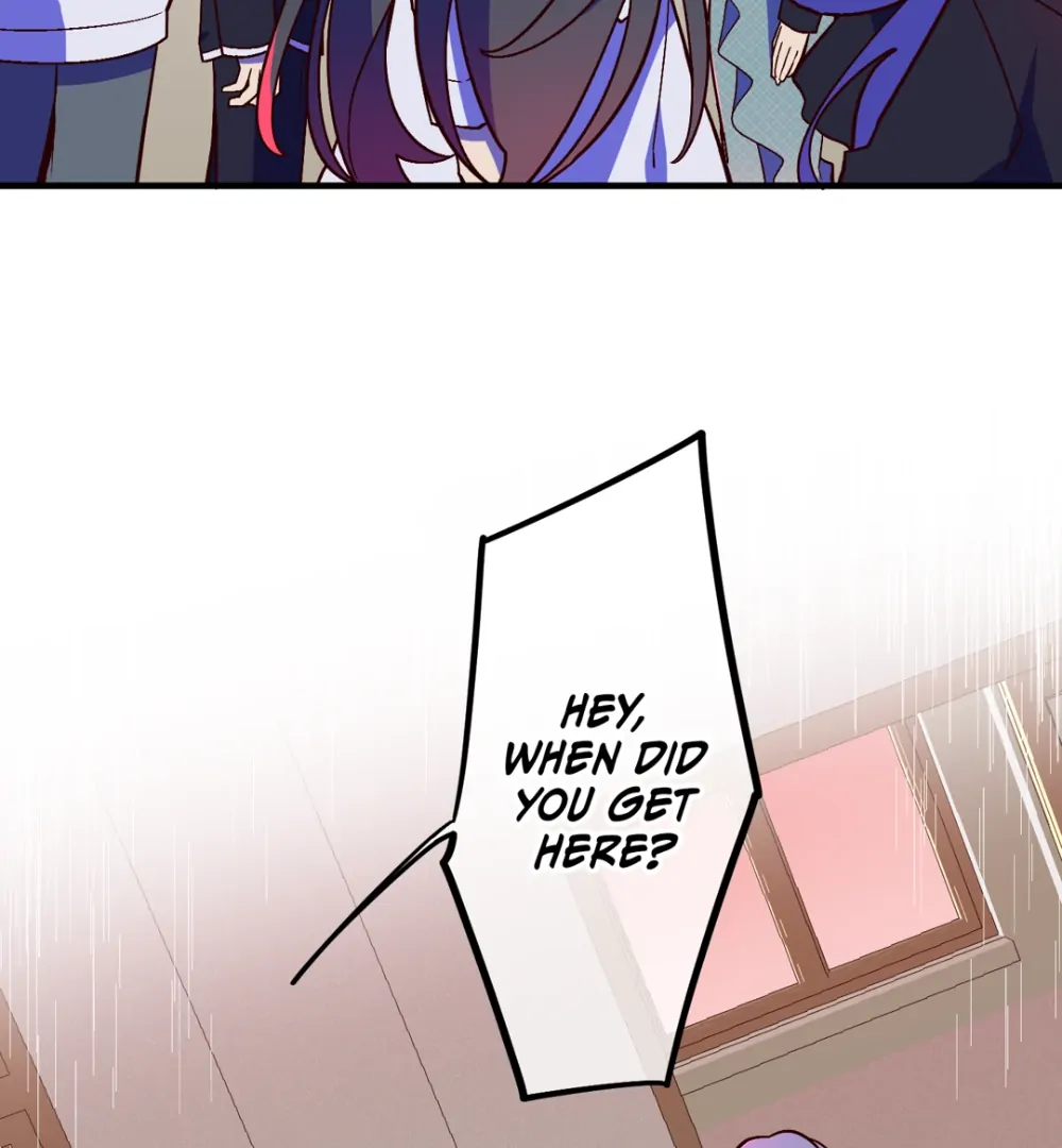 A Game for the Dead: Those Who Crave Death Must Survive Chapter 7 - page 39