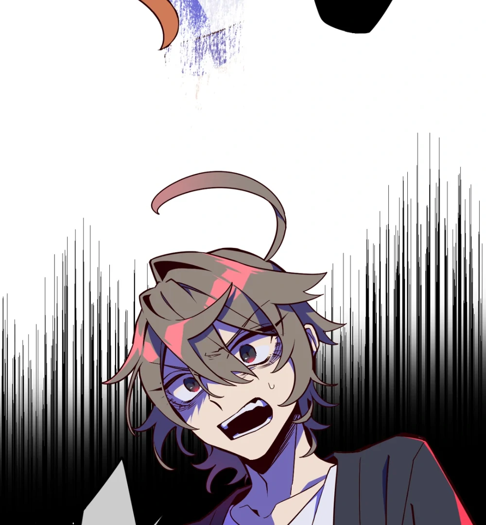 A Game for the Dead: Those Who Crave Death Must Survive Chapter 7 - page 49