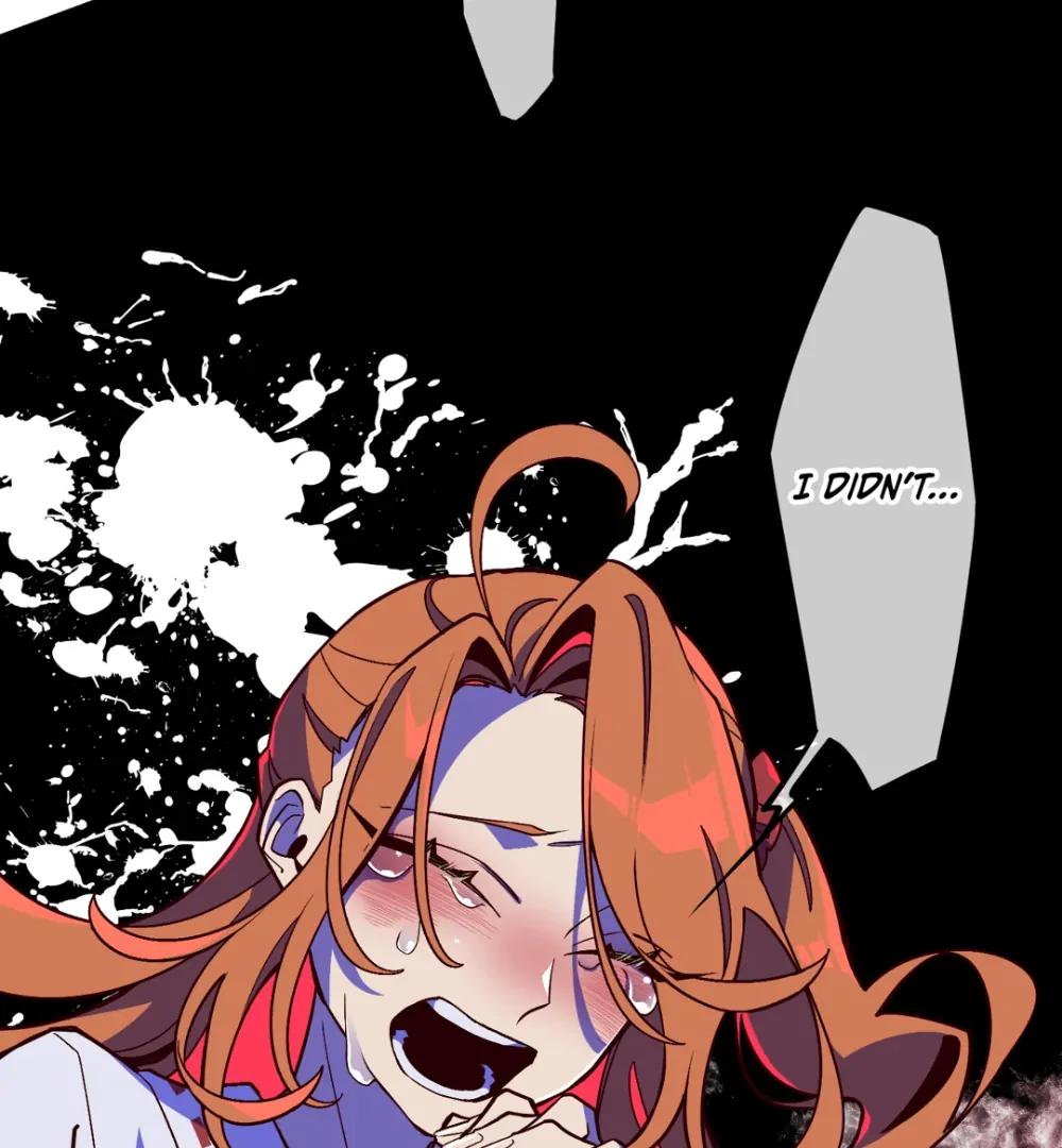 A Game for the Dead: Those Who Crave Death Must Survive Chapter 7 - page 52