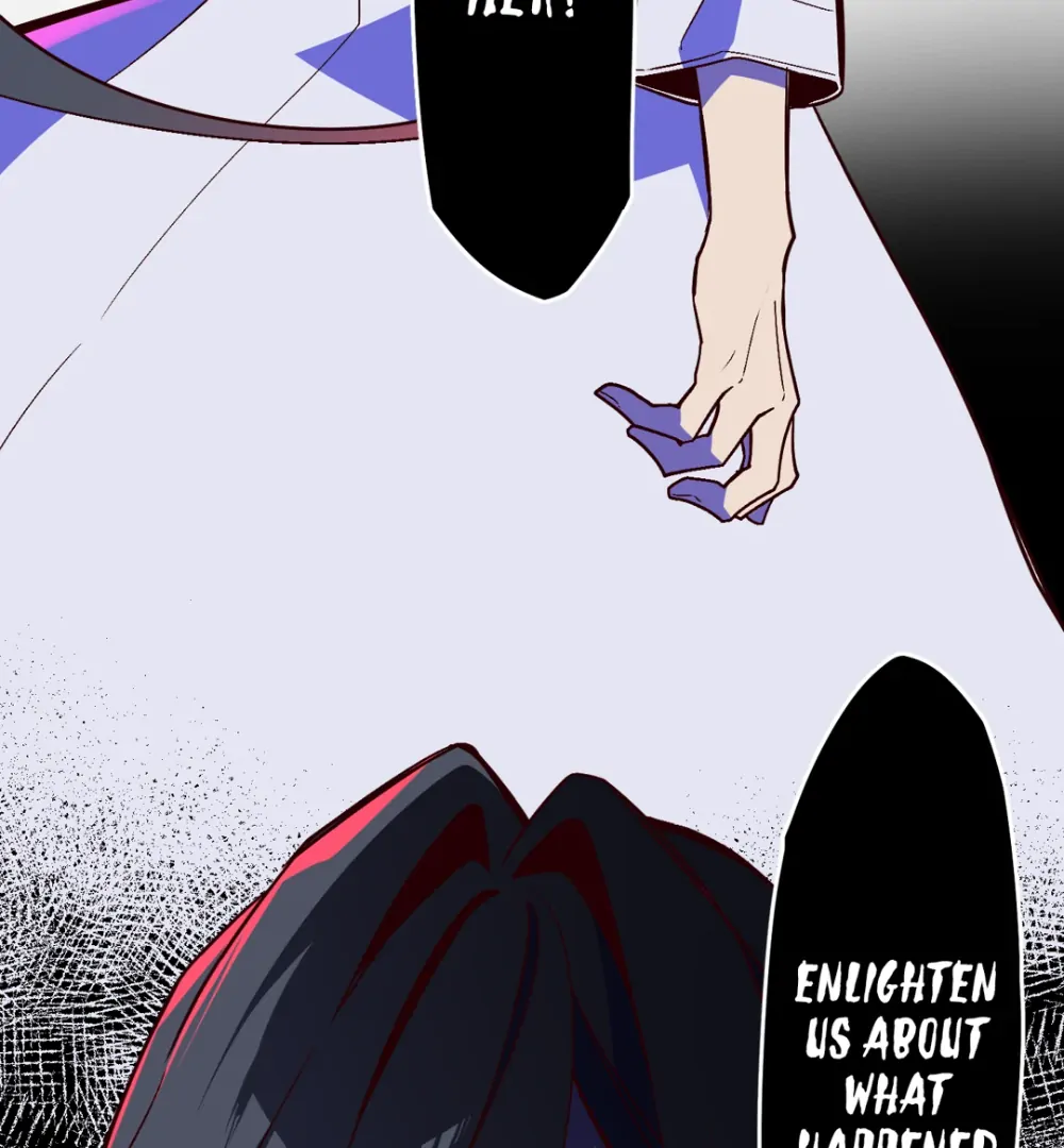 A Game for the Dead: Those Who Crave Death Must Survive Chapter 7 - page 61