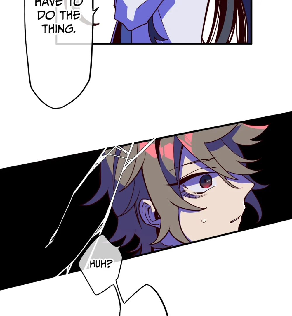 A Game for the Dead: Those Who Crave Death Must Survive Chapter 7 - page 69