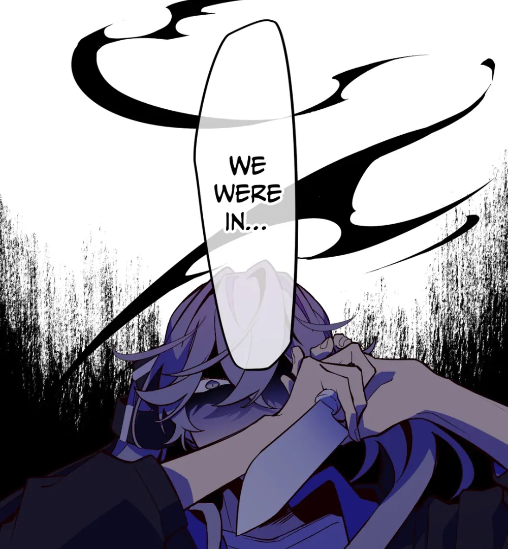A Game for the Dead: Those Who Crave Death Must Survive Chapter 8 - page 19