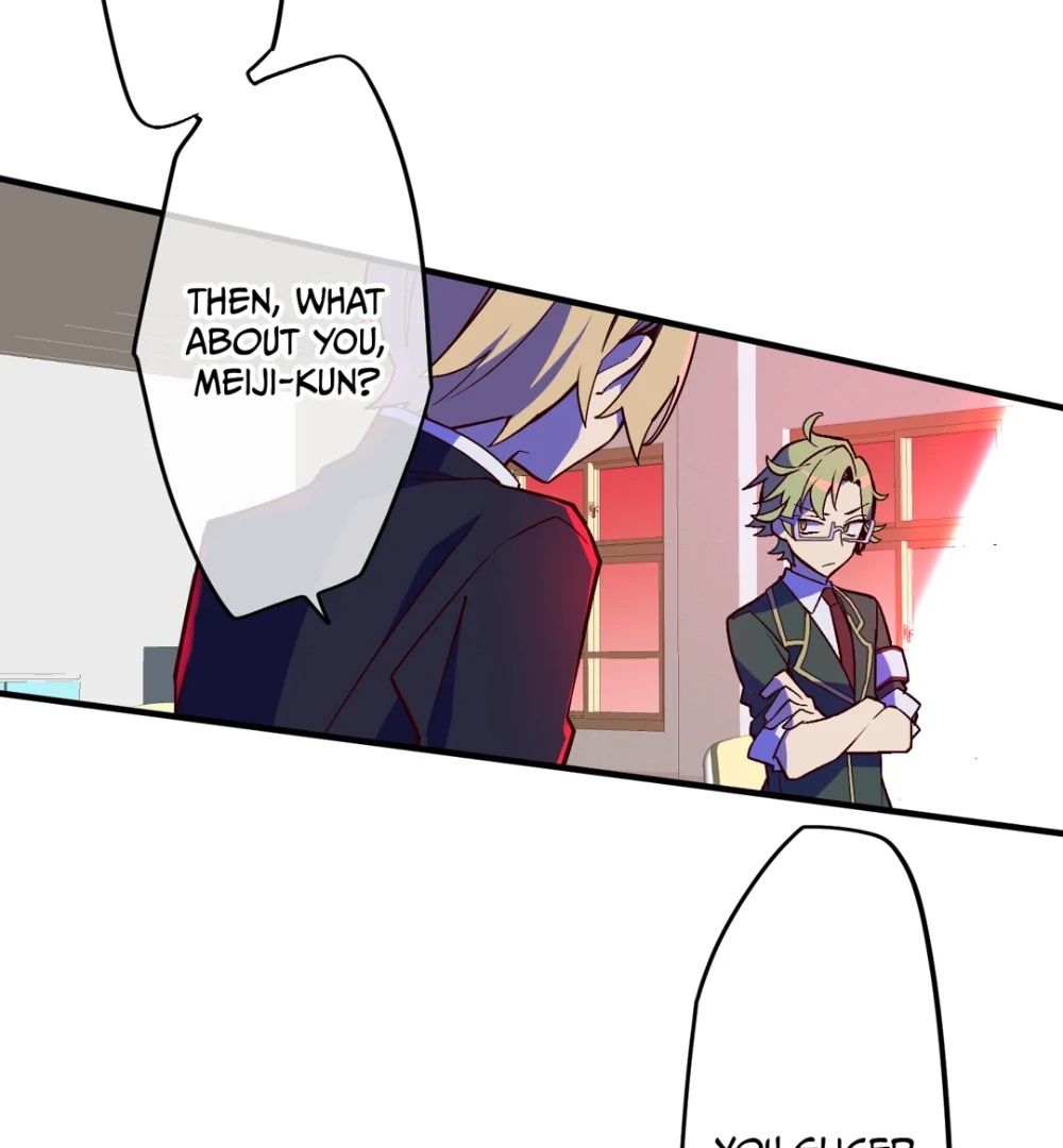 A Game for the Dead: Those Who Crave Death Must Survive Chapter 8 - page 36