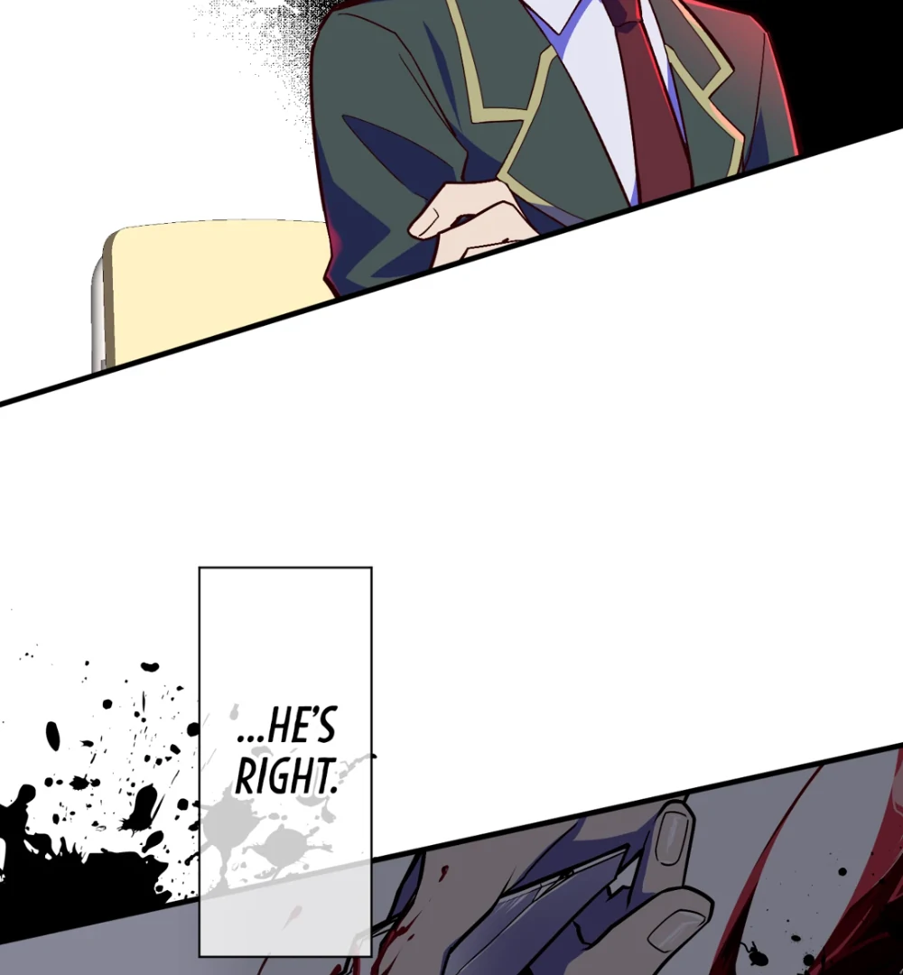 A Game for the Dead: Those Who Crave Death Must Survive Chapter 8 - page 39