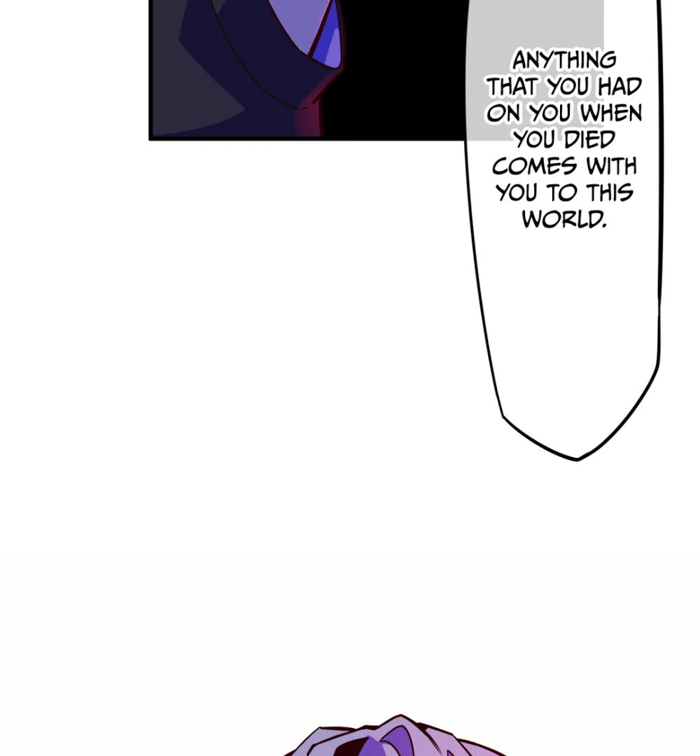 A Game for the Dead: Those Who Crave Death Must Survive Chapter 8 - page 62