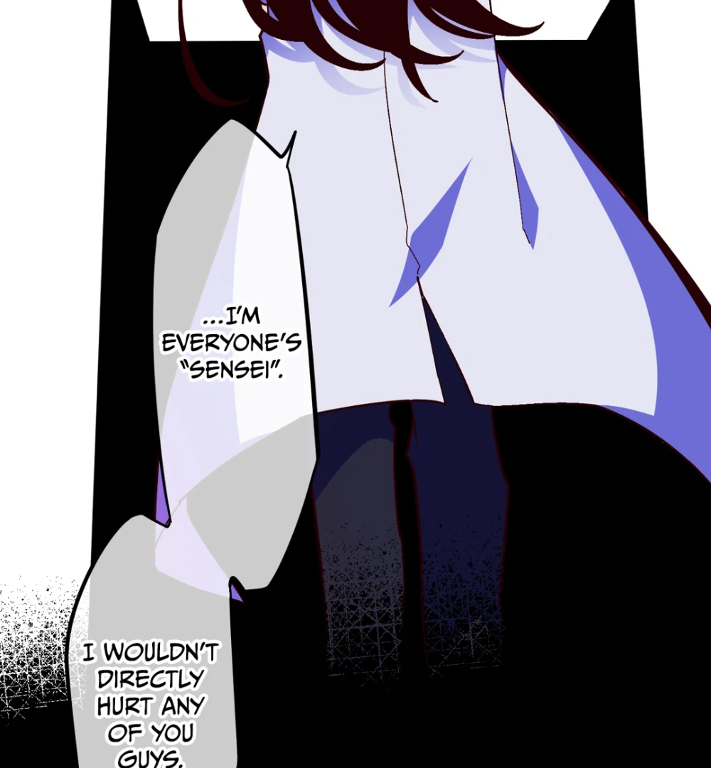 A Game for the Dead: Those Who Crave Death Must Survive Chapter 8 - page 77