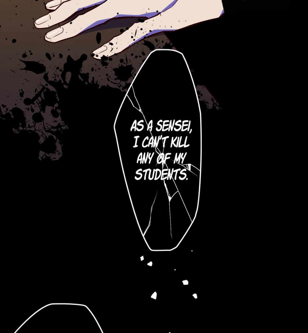A Game for the Dead: Those Who Crave Death Must Survive Chapter 8 - page 79
