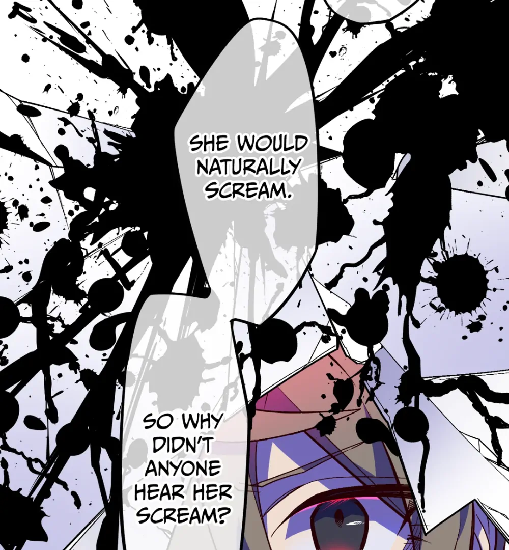 A Game for the Dead: Those Who Crave Death Must Survive Chapter 9 - page 100