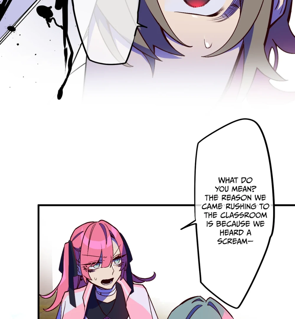 A Game for the Dead: Those Who Crave Death Must Survive Chapter 9 - page 101