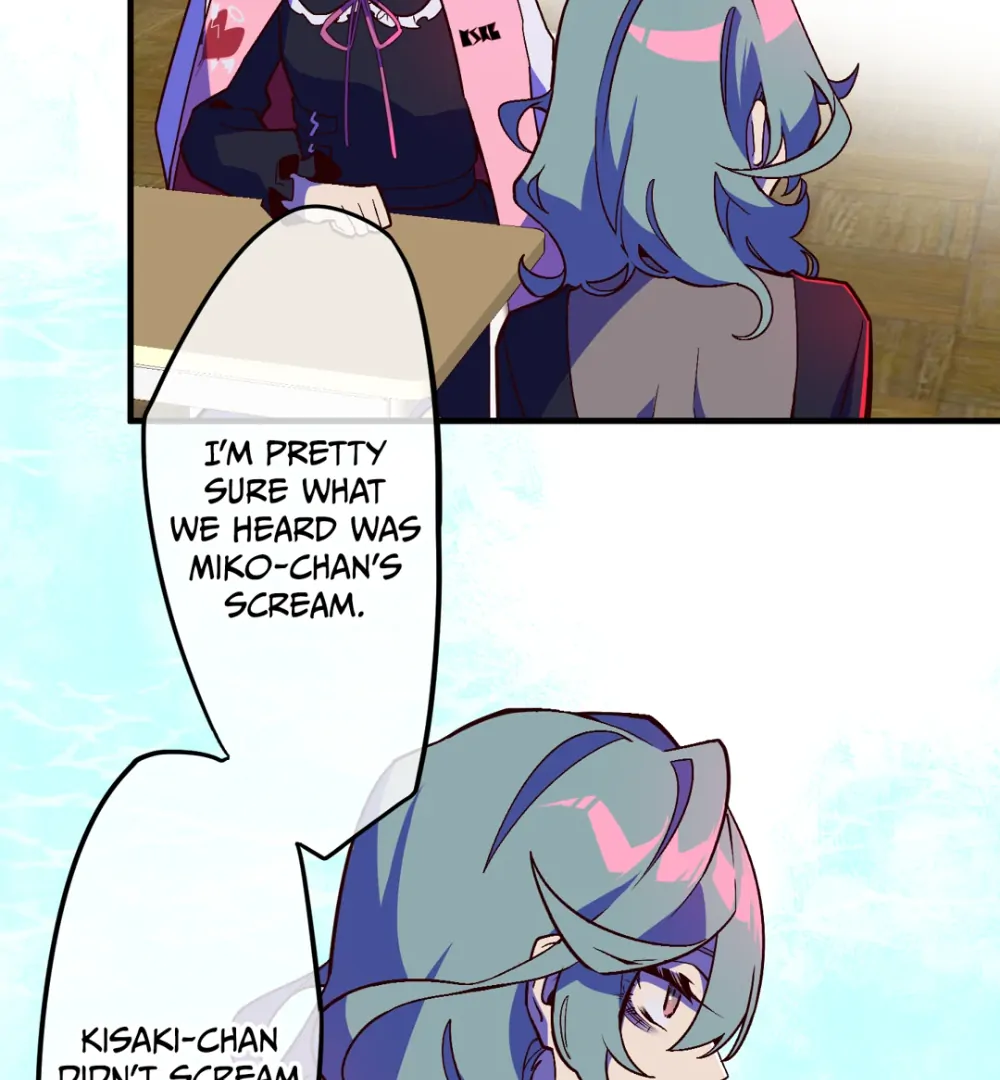 A Game for the Dead: Those Who Crave Death Must Survive Chapter 9 - page 102