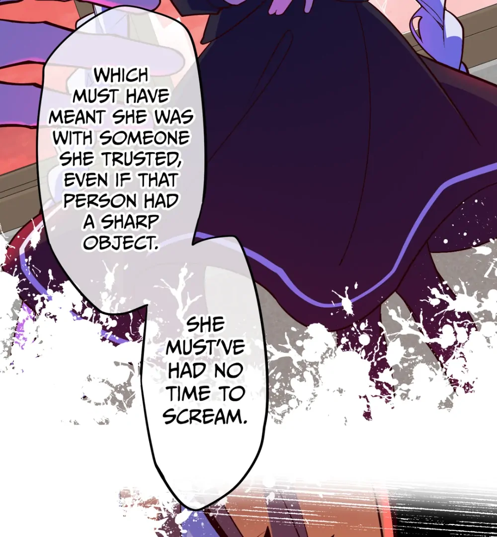 A Game for the Dead: Those Who Crave Death Must Survive Chapter 9 - page 105