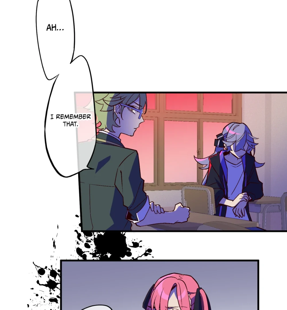 A Game for the Dead: Those Who Crave Death Must Survive Chapter 9 - page 24