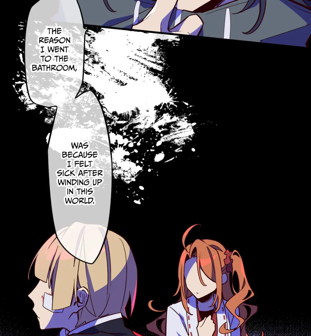 A Game for the Dead: Those Who Crave Death Must Survive Chapter 9 - page 26