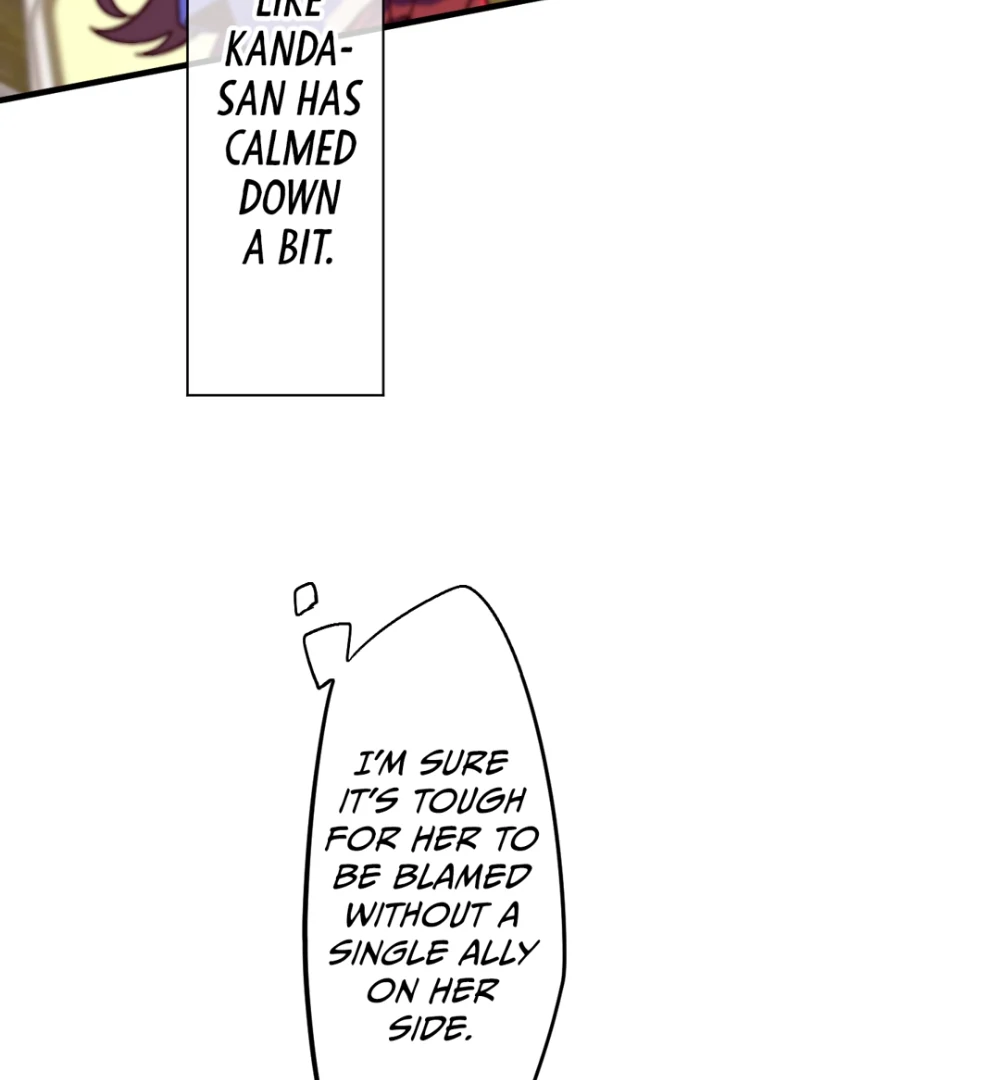 A Game for the Dead: Those Who Crave Death Must Survive Chapter 9 - page 32