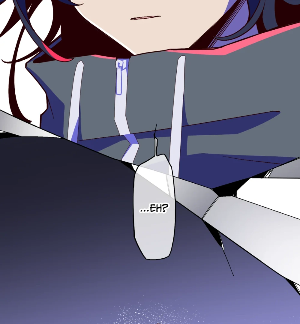 A Game for the Dead: Those Who Crave Death Must Survive Chapter 9 - page 37